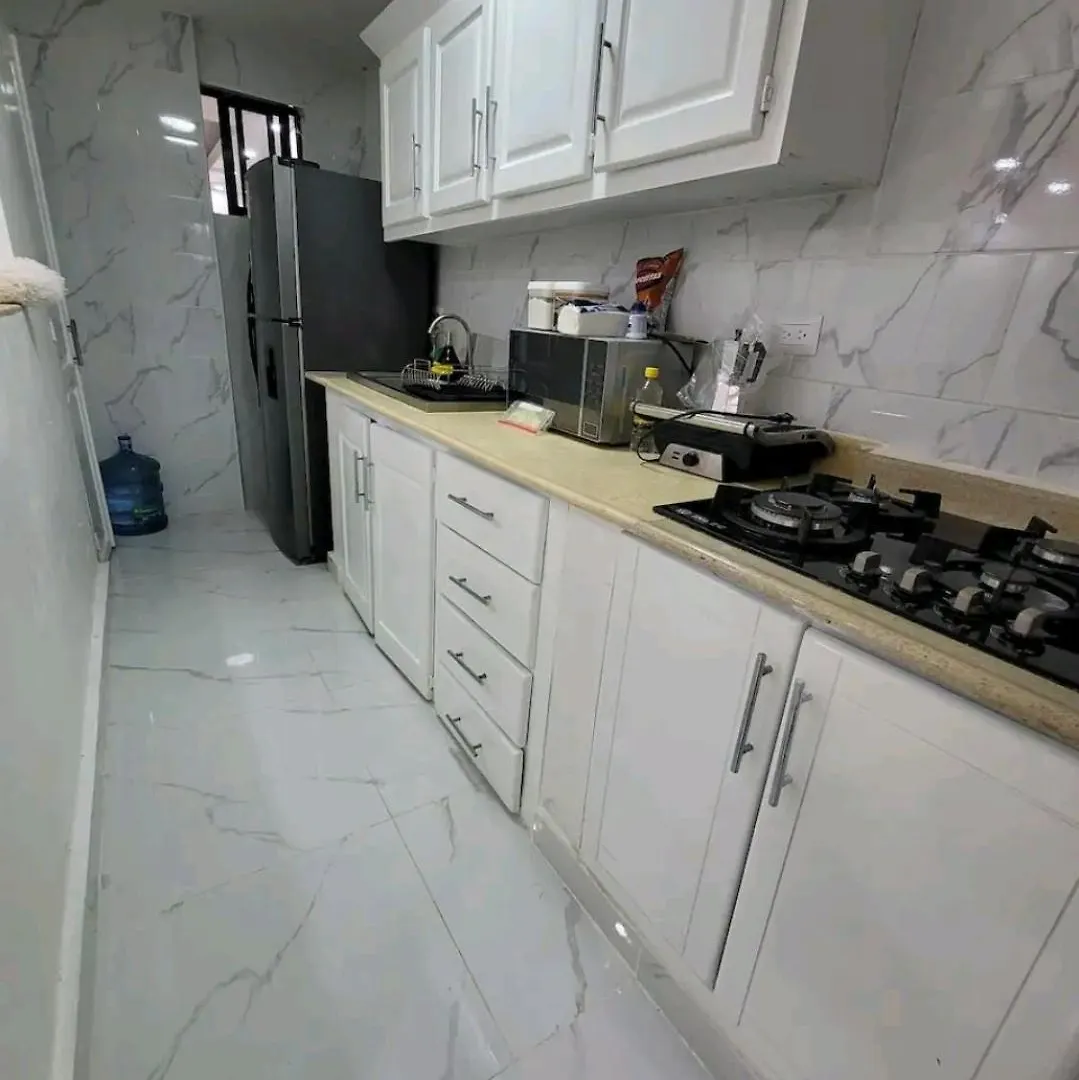 Obynb Apartman Santo Domingo