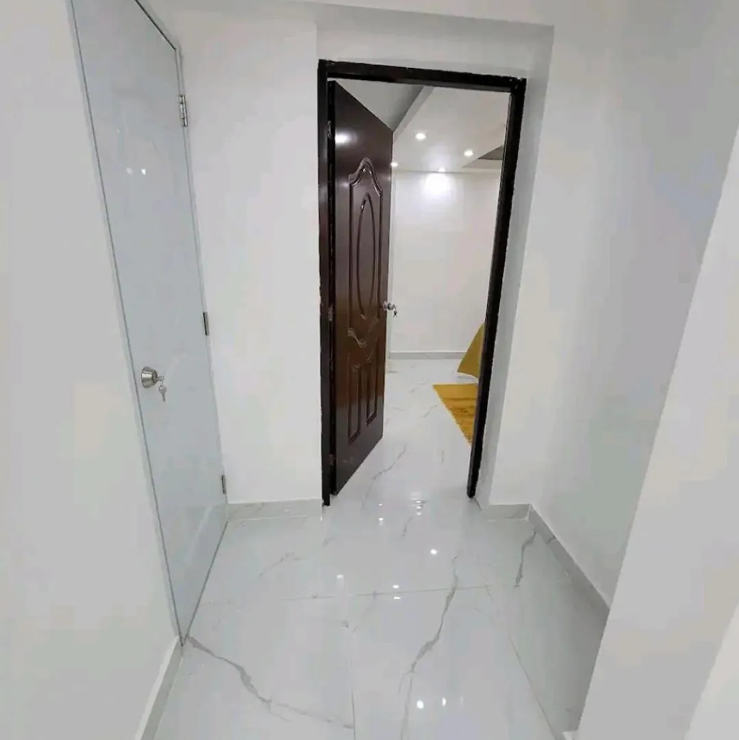 Obynb Apartman Santo Domingo