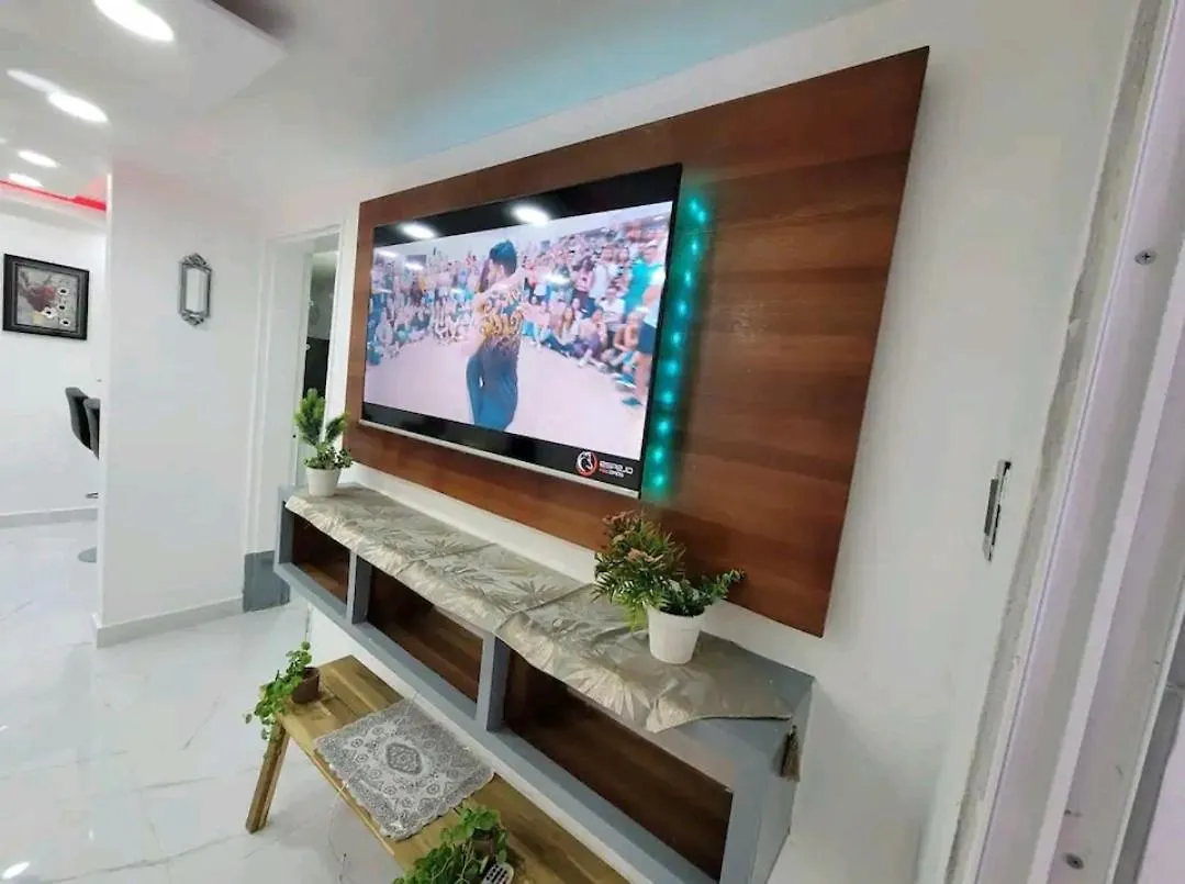 Obynb Apartman Santo Domingo Dominikai Köztársaság