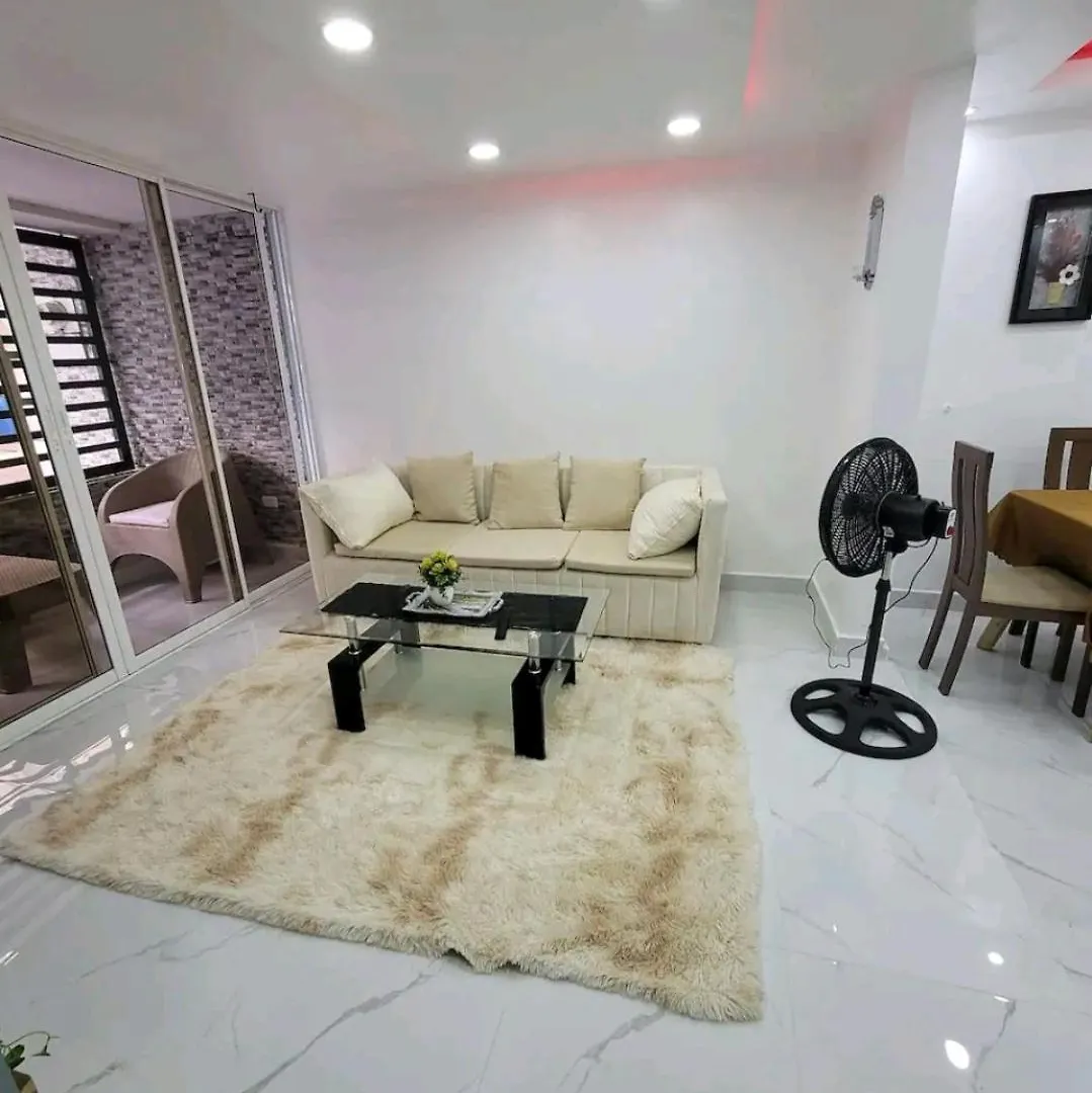 Obynb Apartman Santo Domingo Dominikai Köztársaság