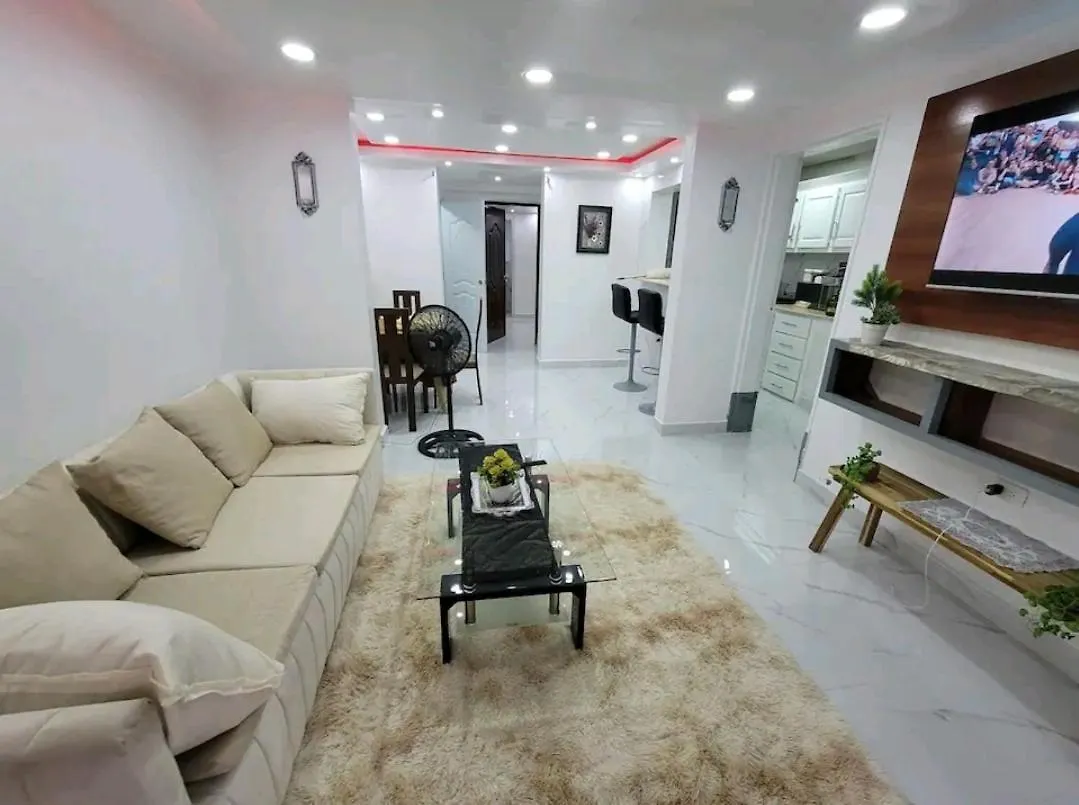 Obynb Lägenhet Santo Domingo